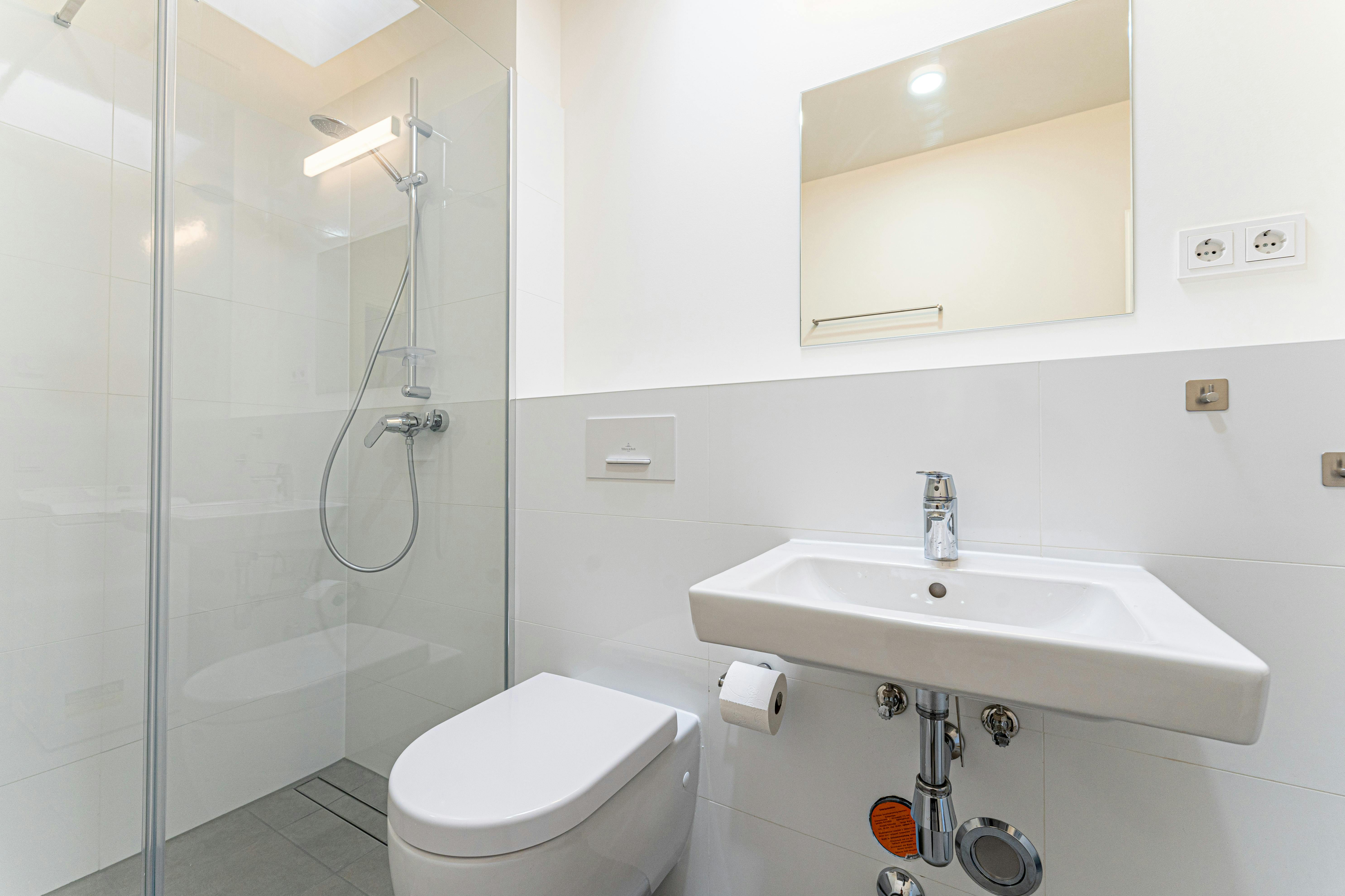 Apartment Berlin, 33m² — photo 9