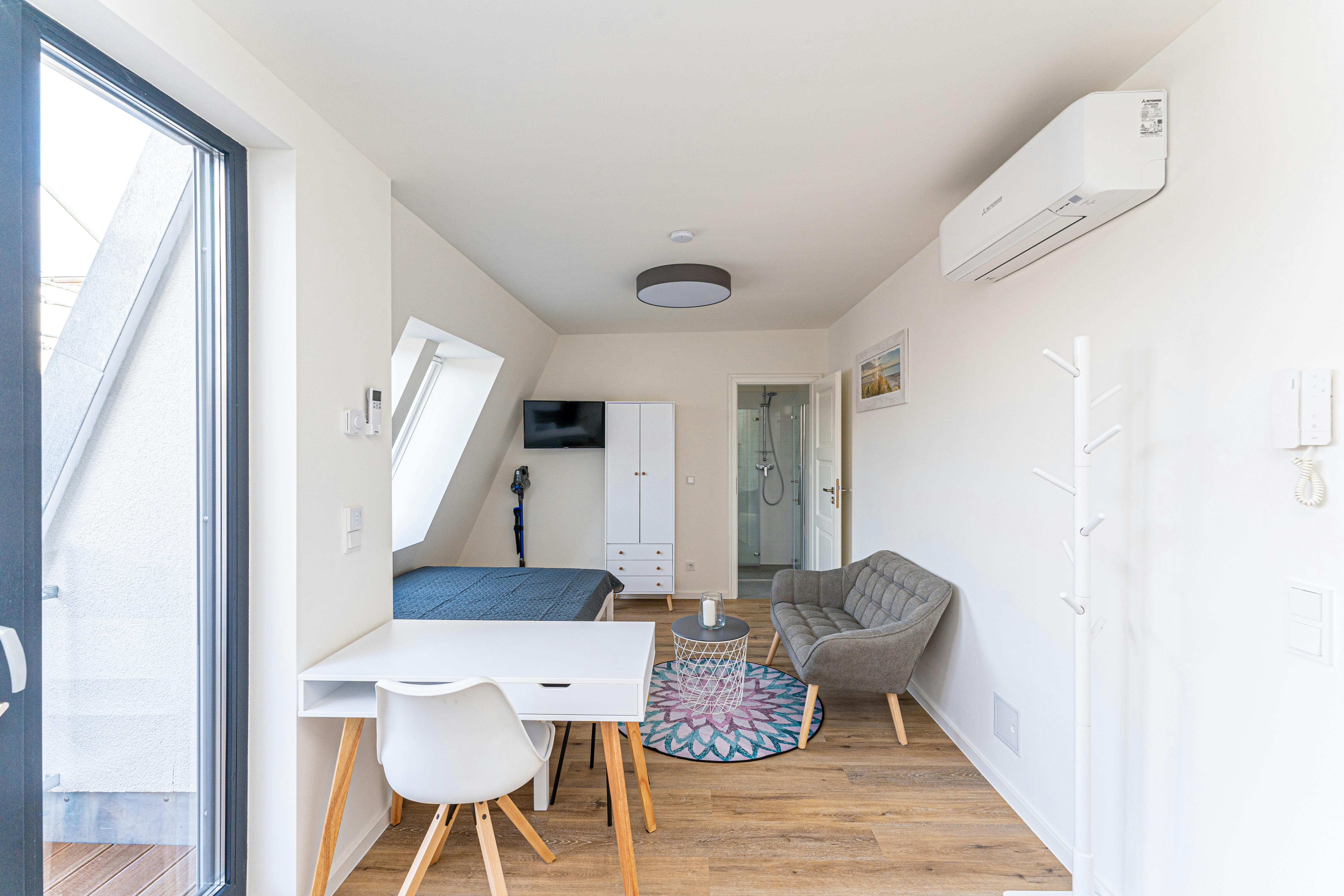 Apartment Berlin, 24m² — photo 10