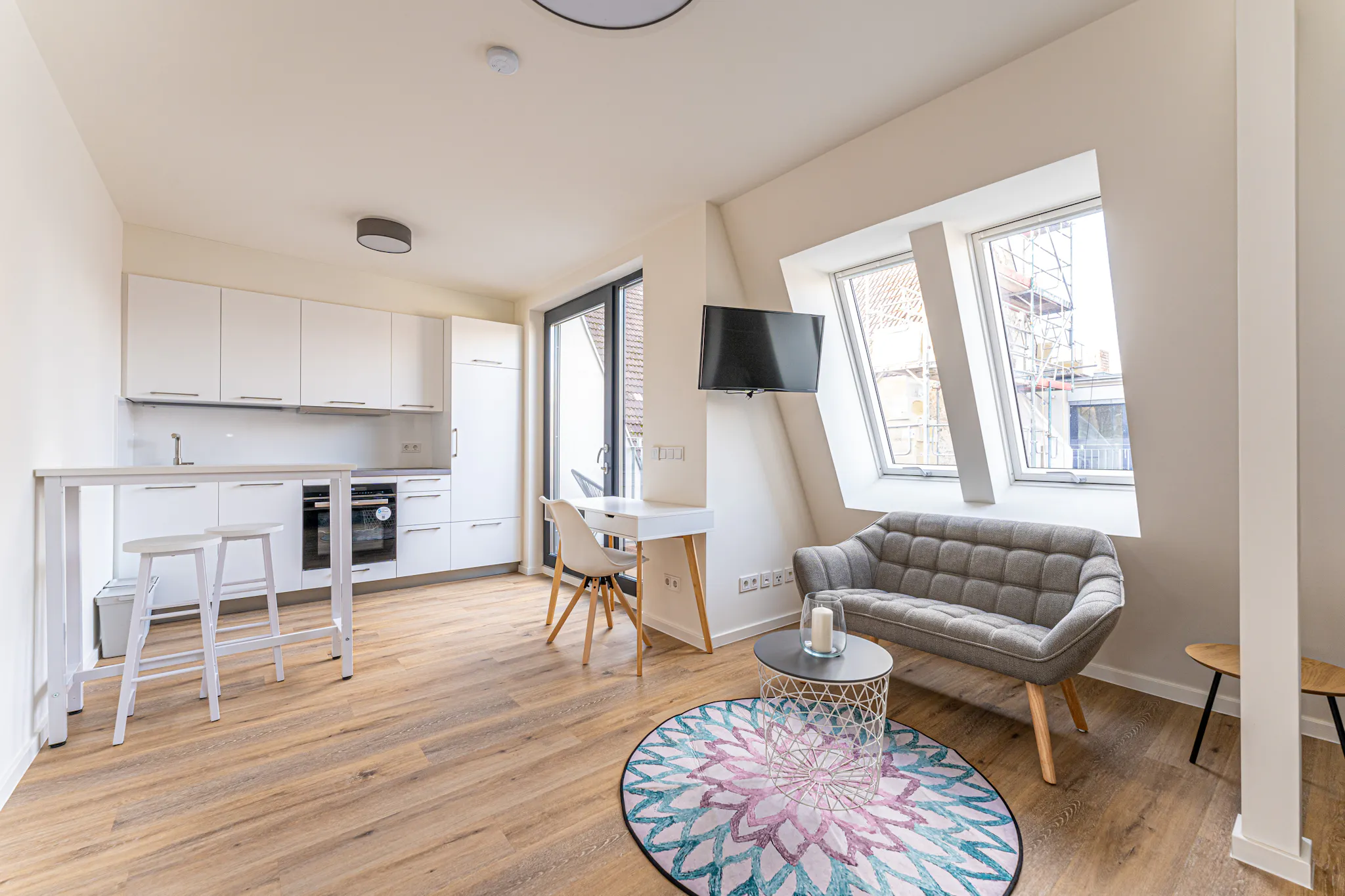 Bornholmer Straße, Berlin preview