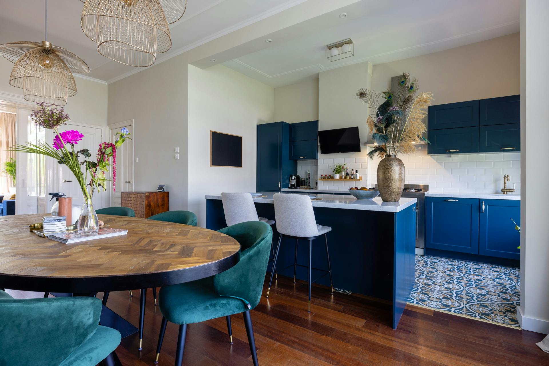 preview gallery tile