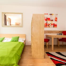 Studio for rent for €1,485 per month in Vienna, Wilhelmstraße