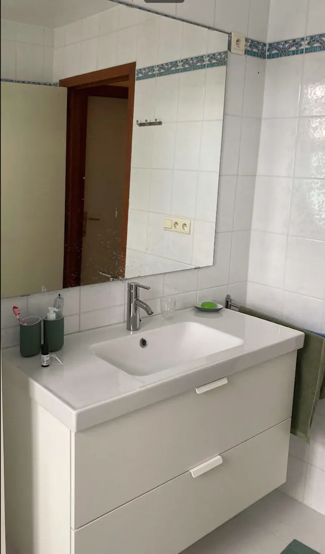 Private room in Désiré Desmetstraat, Schaerbeek (1236860) room image 117