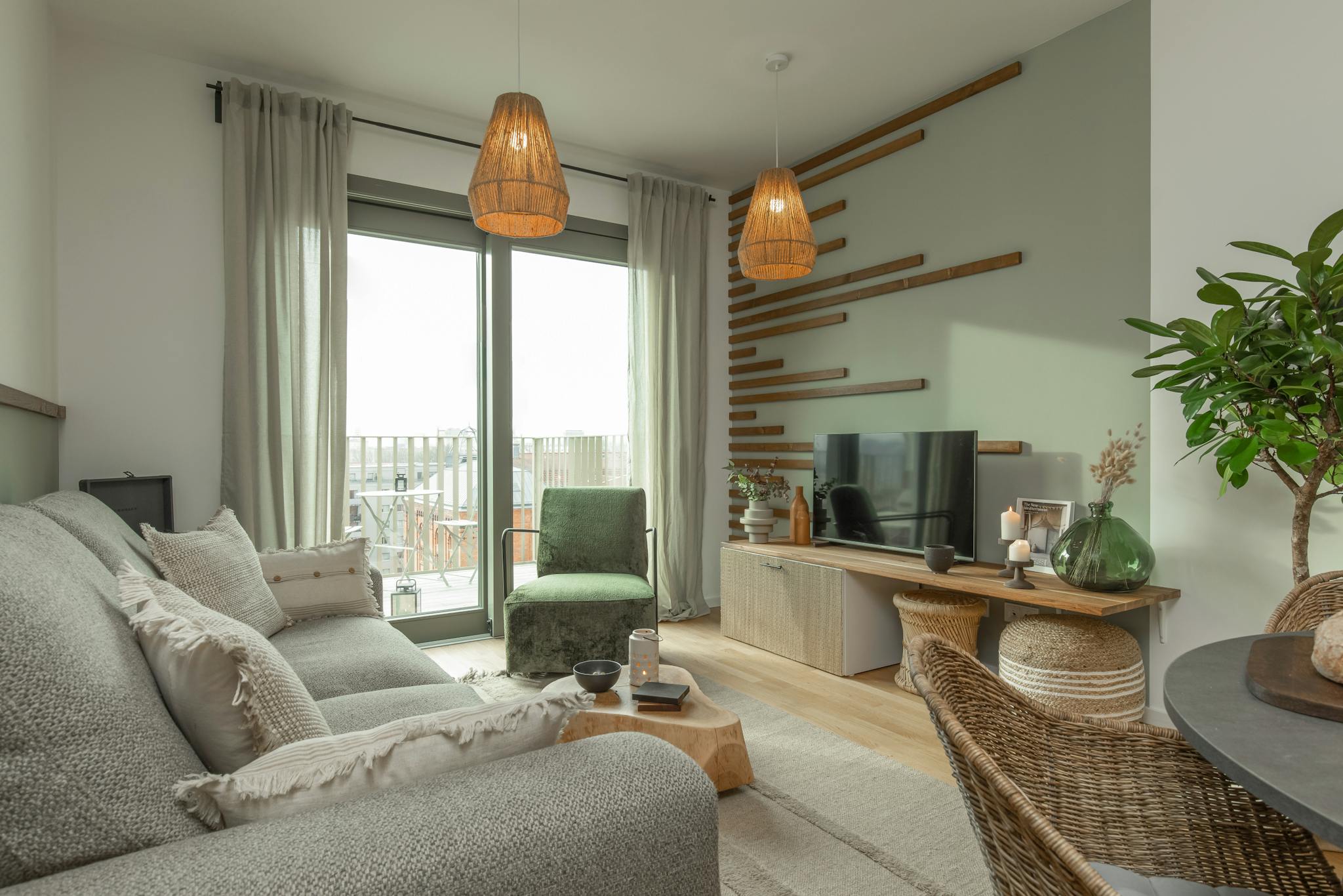 Pufendorfstraße, Berlin preview