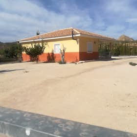 Huis for rent for € 150.000 per month in Alicante, Rambla Méndez Núñez