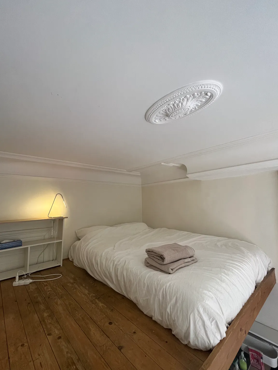 Apartment in Rue Jean van Volsem, Ixelles (1237665) ROOM
