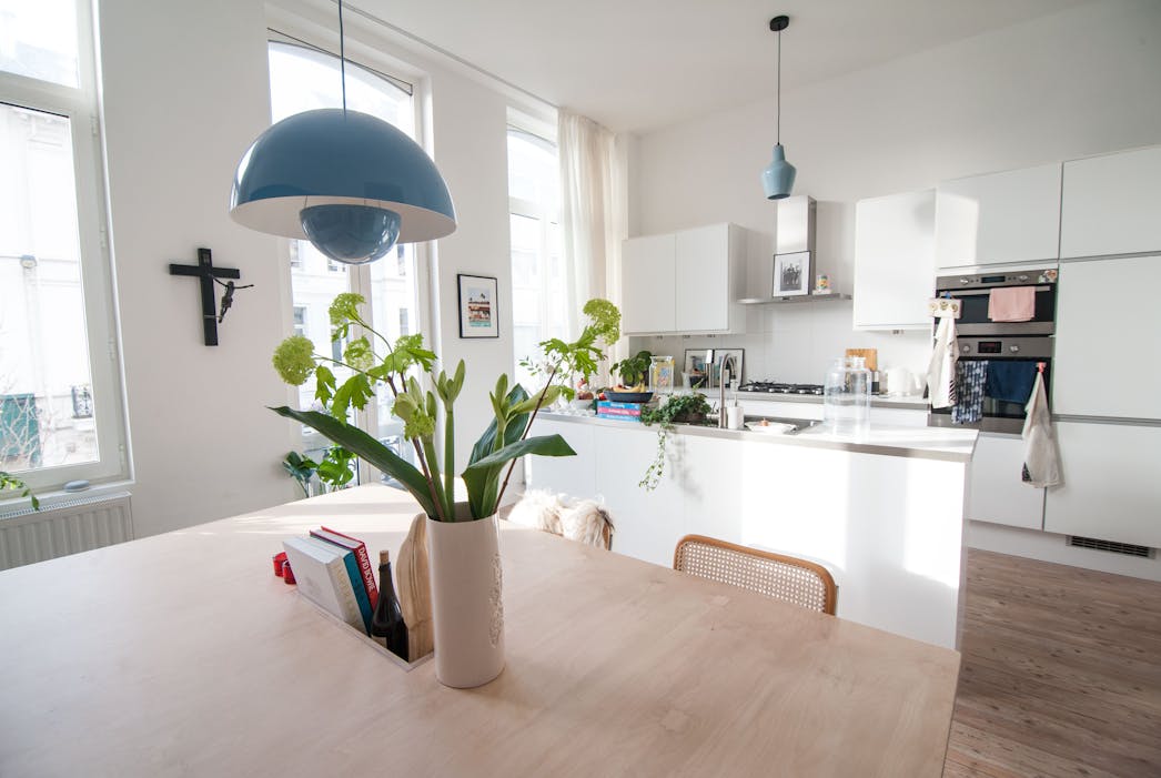 Apartment for rent in Antwerpen, Jan van Beersstraat HousingAnywhere