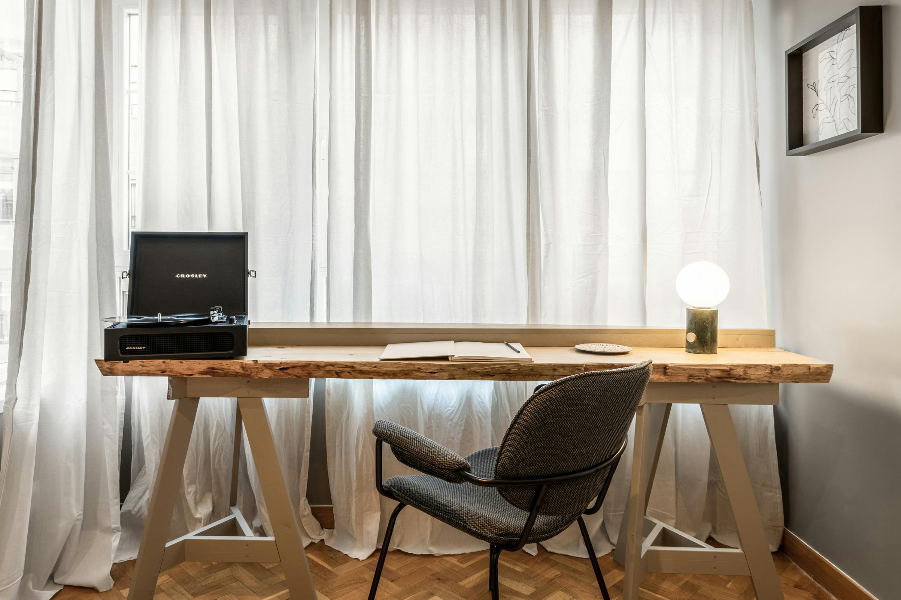 preview gallery tile