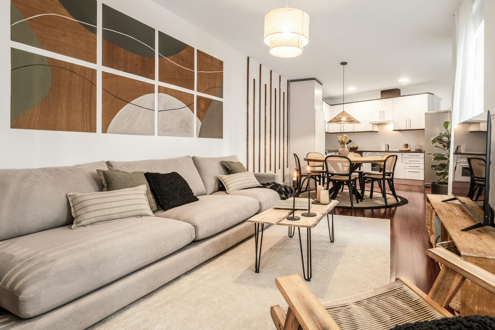 Calle de García de Paredes, Madrid preview