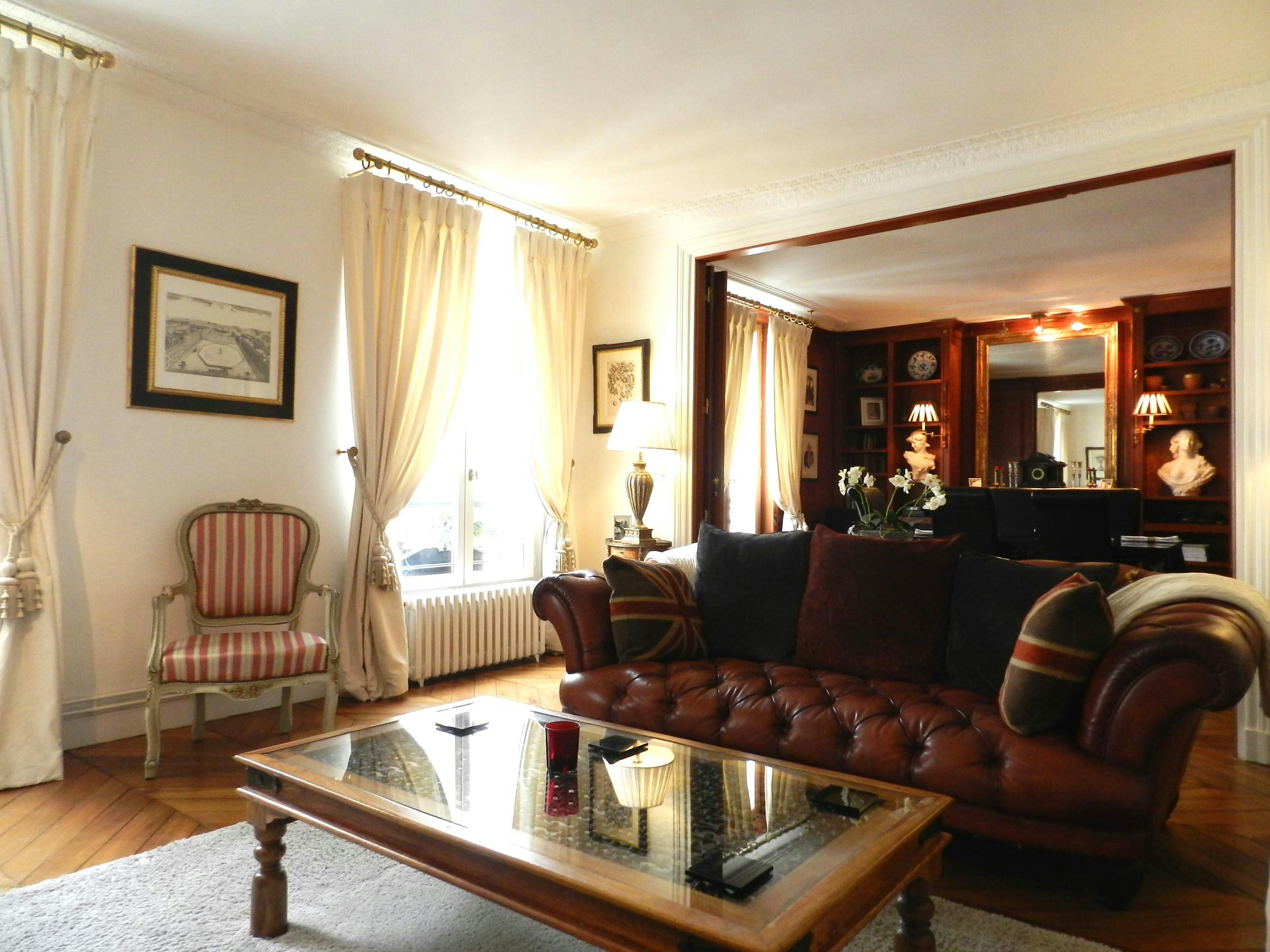 Appartement – Paris, 6e Arrondissement - Vue 5