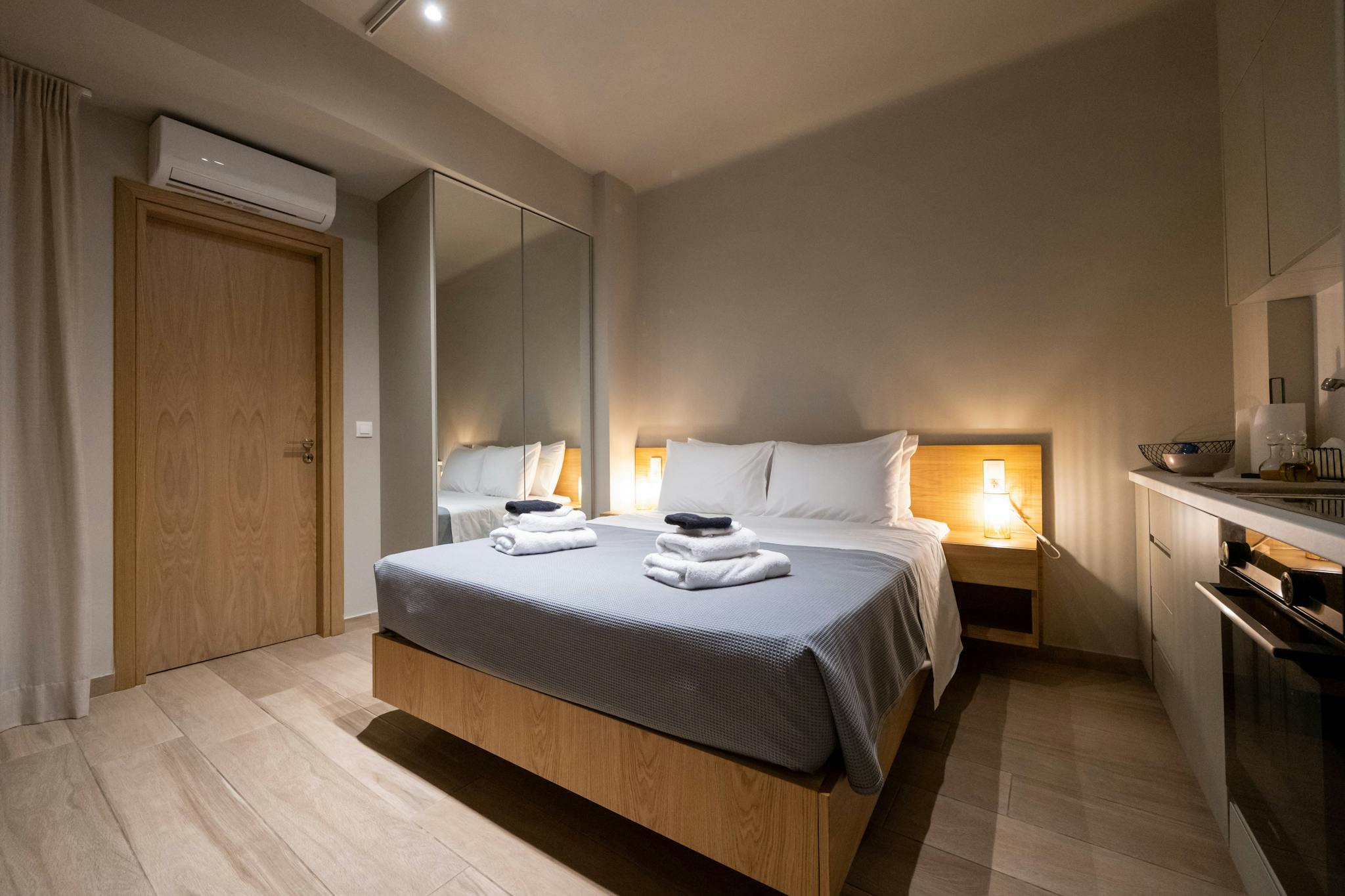 Didotou, Athens preview