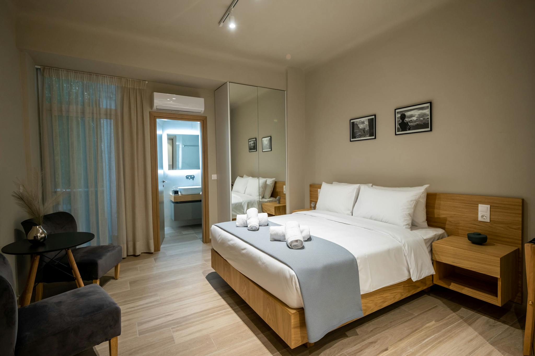 Didotou, Athens preview