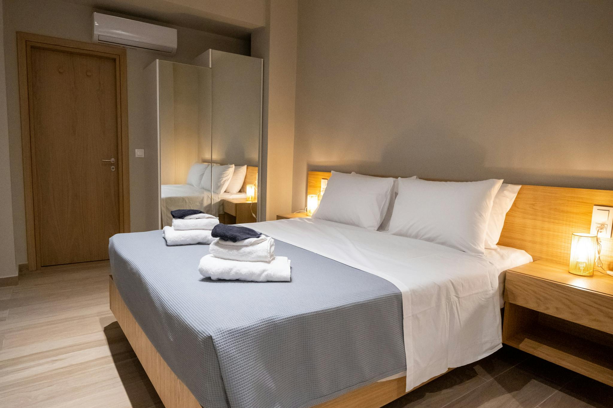 Didotou, Athens preview