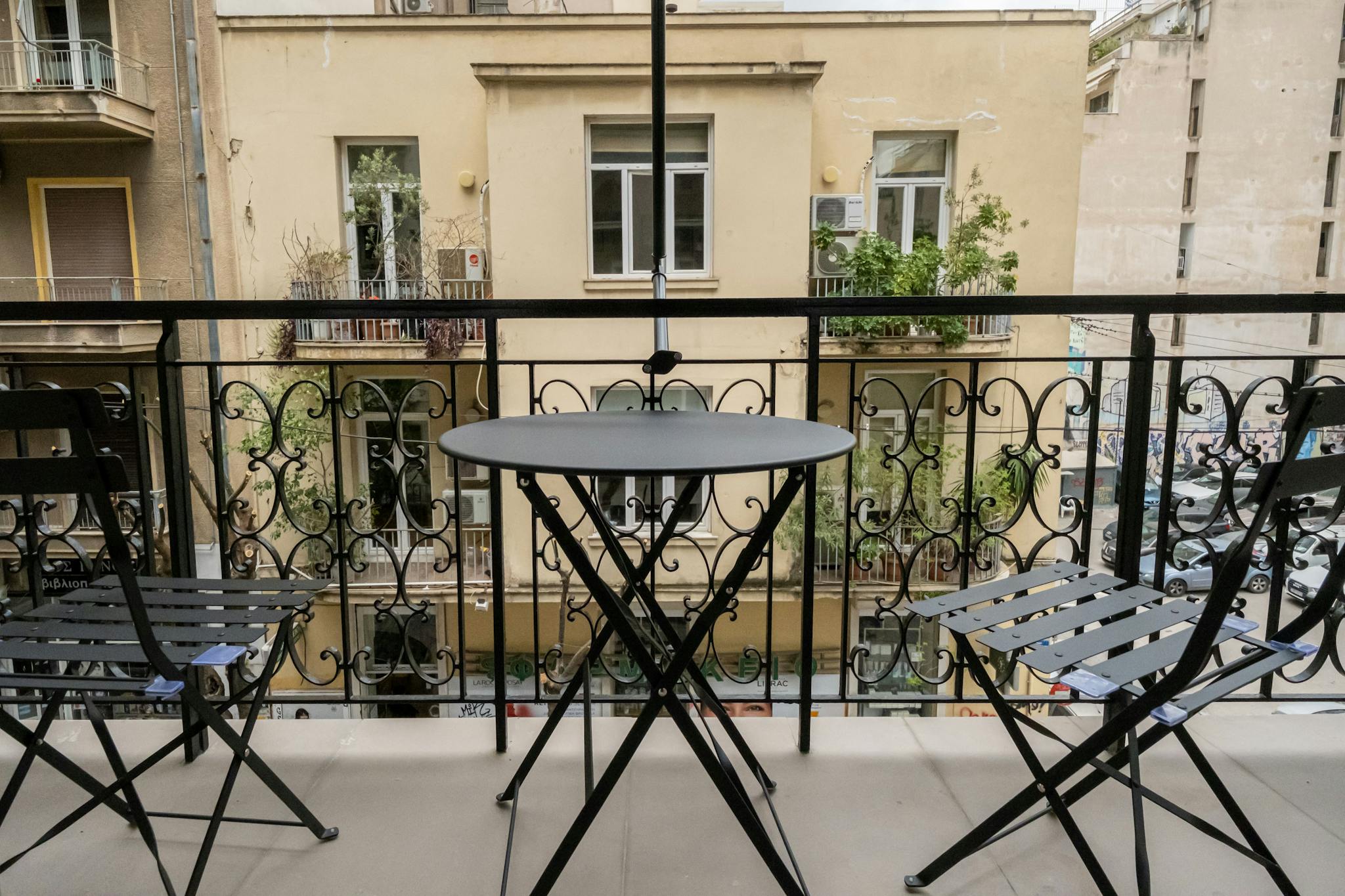 Didotou, Athens preview