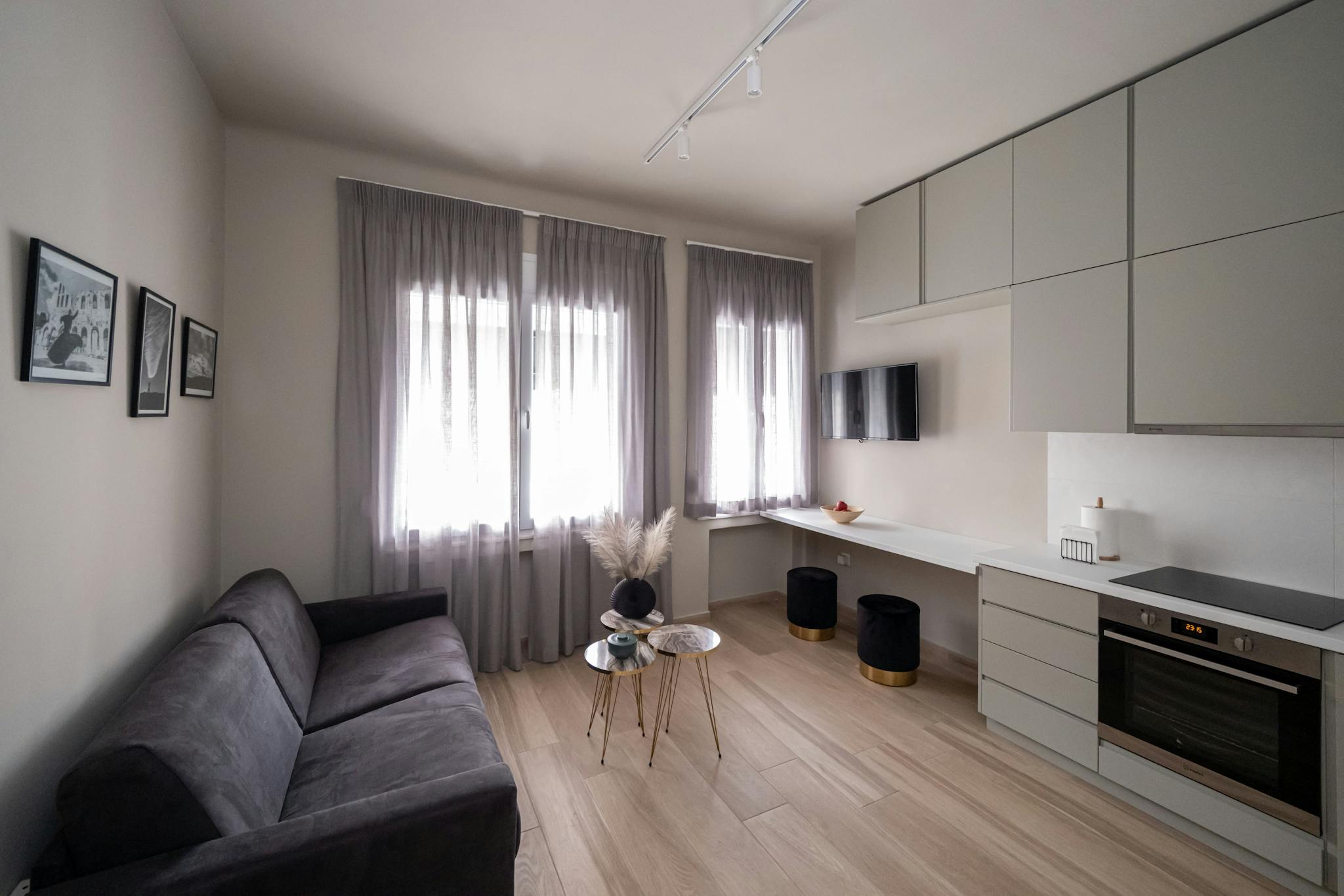 Didotou, Athens preview