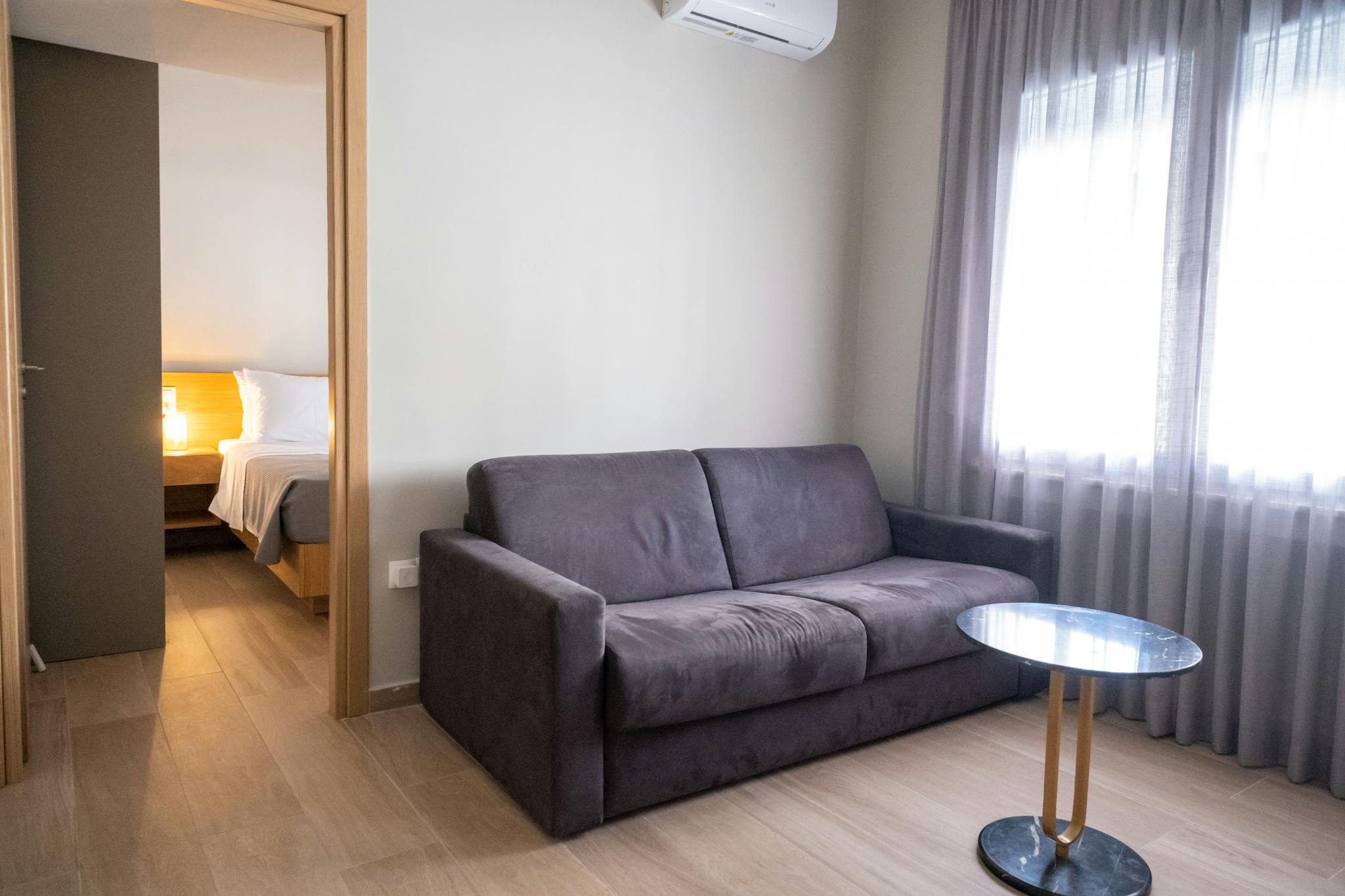 Didotou, Athens preview