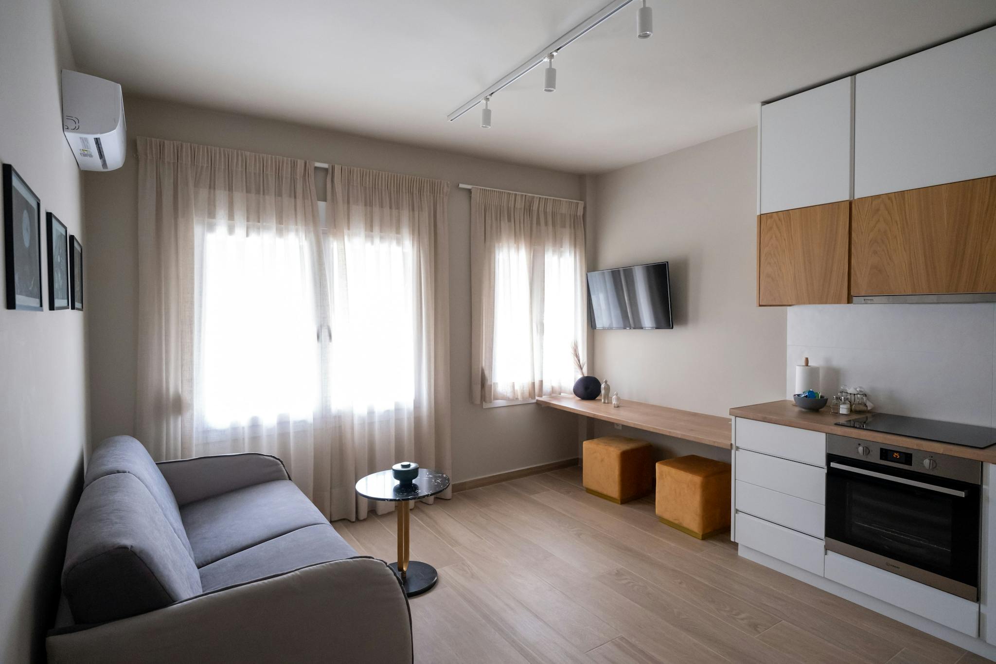 Didotou, Athens preview