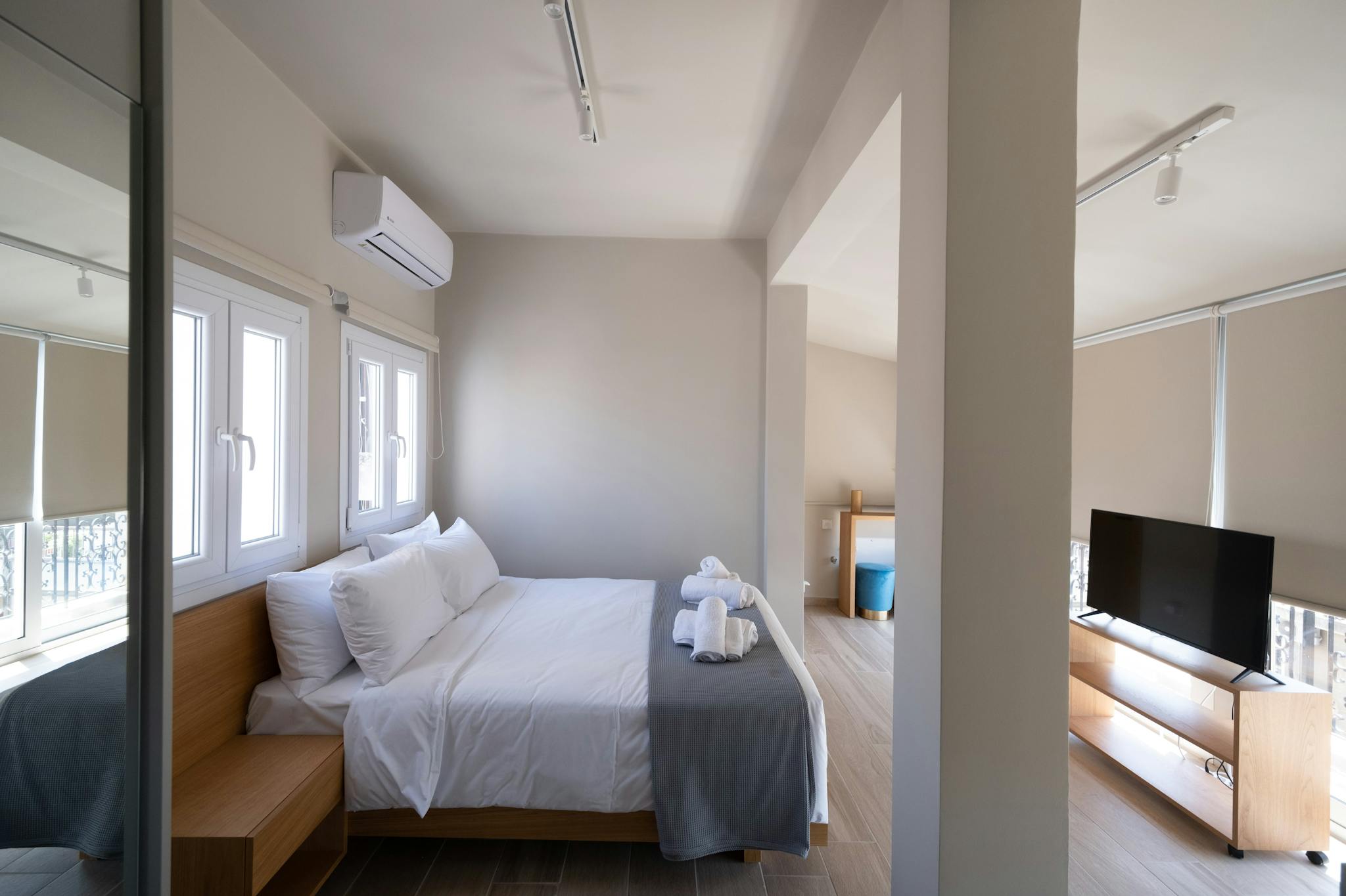 Didotou, Athens preview