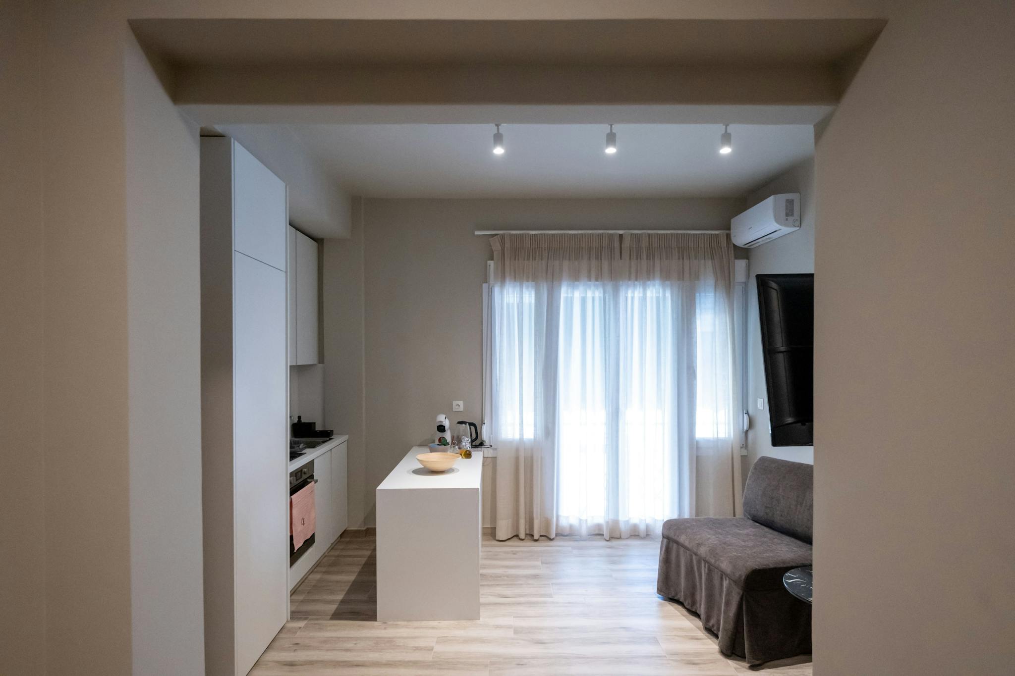 Didotou, Athens preview