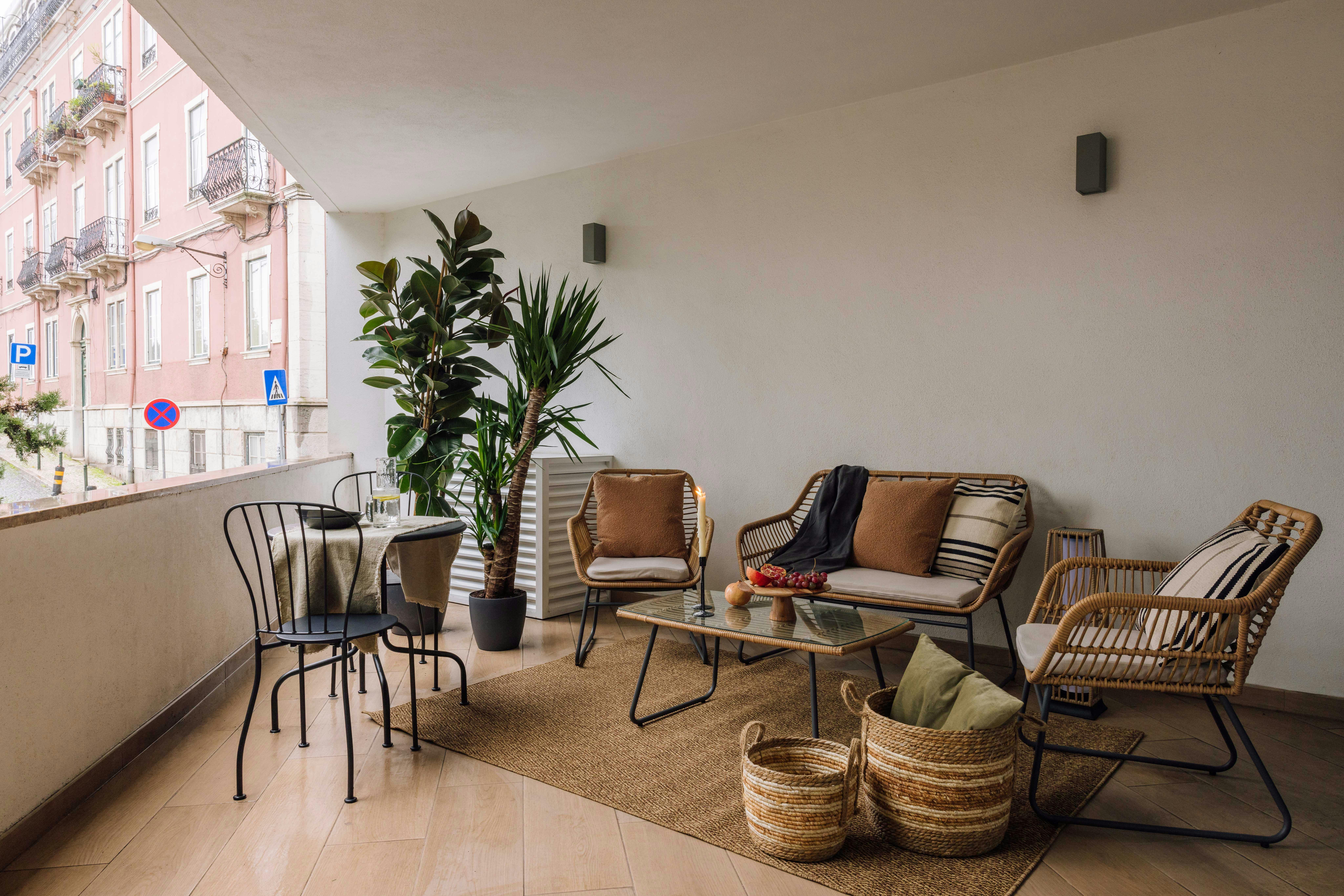 Travessa de São Plácido, Lisbon preview