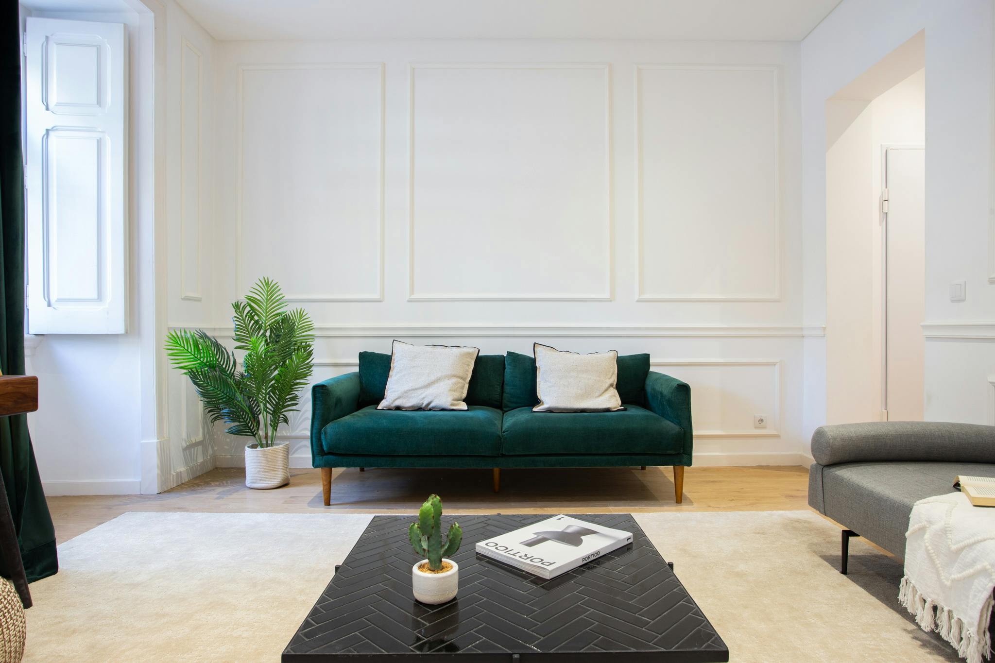 2-Bedroom Apartment in Avenida Conde de Valbom, Lisbon (1238258) ROOM 3