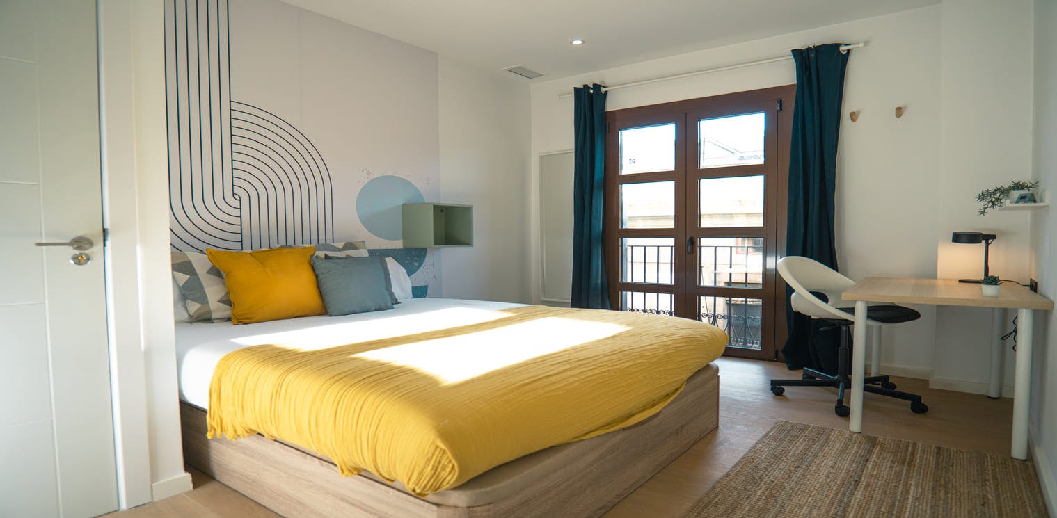 Rambla de Sant Josep, Barcelona preview