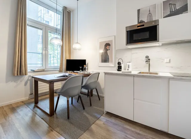 Apartment in Werderstraße, Köln (1238618) room image 1