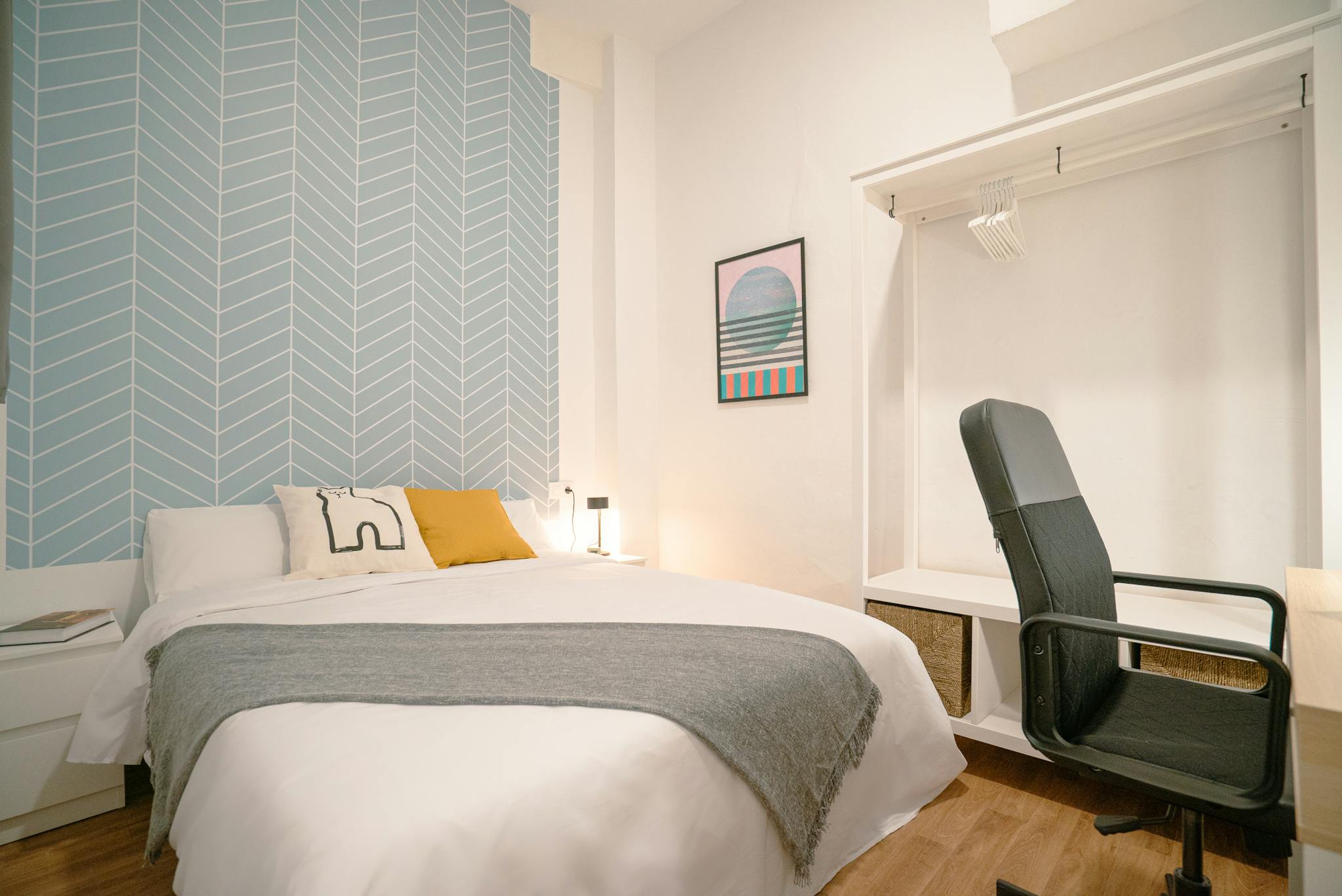 Carrer Banys de l'Almirall, Valencia preview