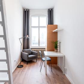 WG-Zimmer for rent for 700 € per month in Berlin, Reinickendorfer Straße