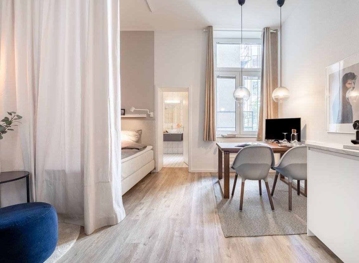 Werderstraße, Köln preview