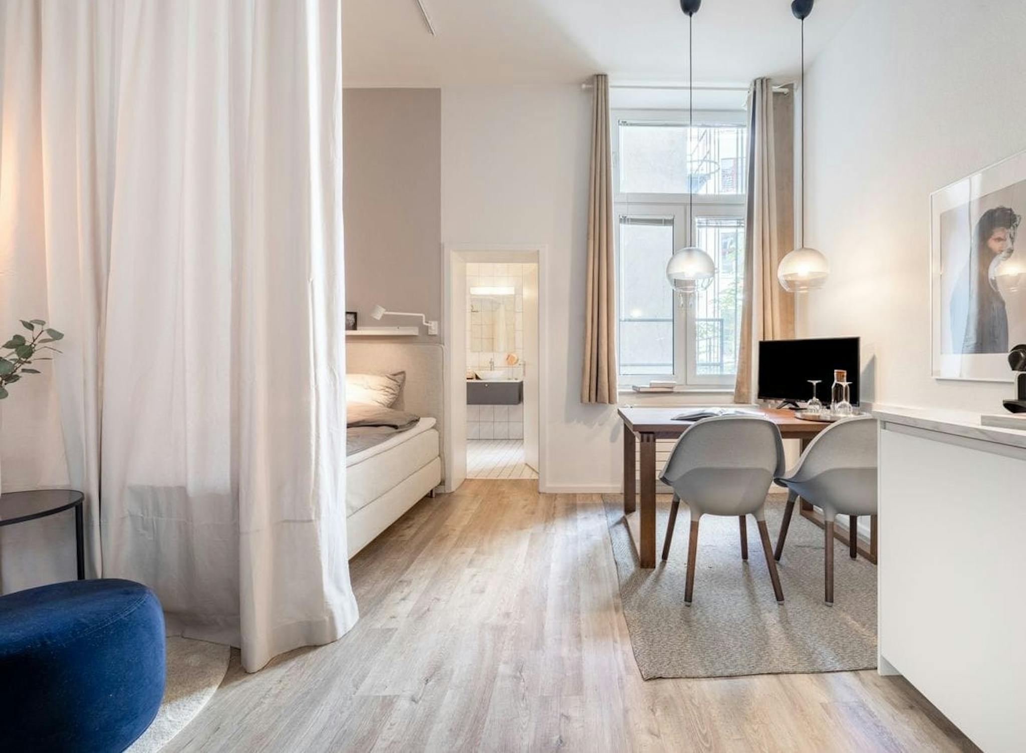 Werderstraße, Köln preview