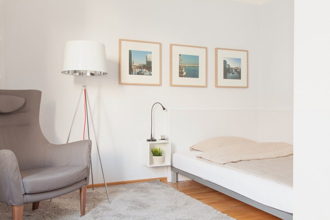 Apartment for rent for €1,390 per month in Köln, Werderstraße