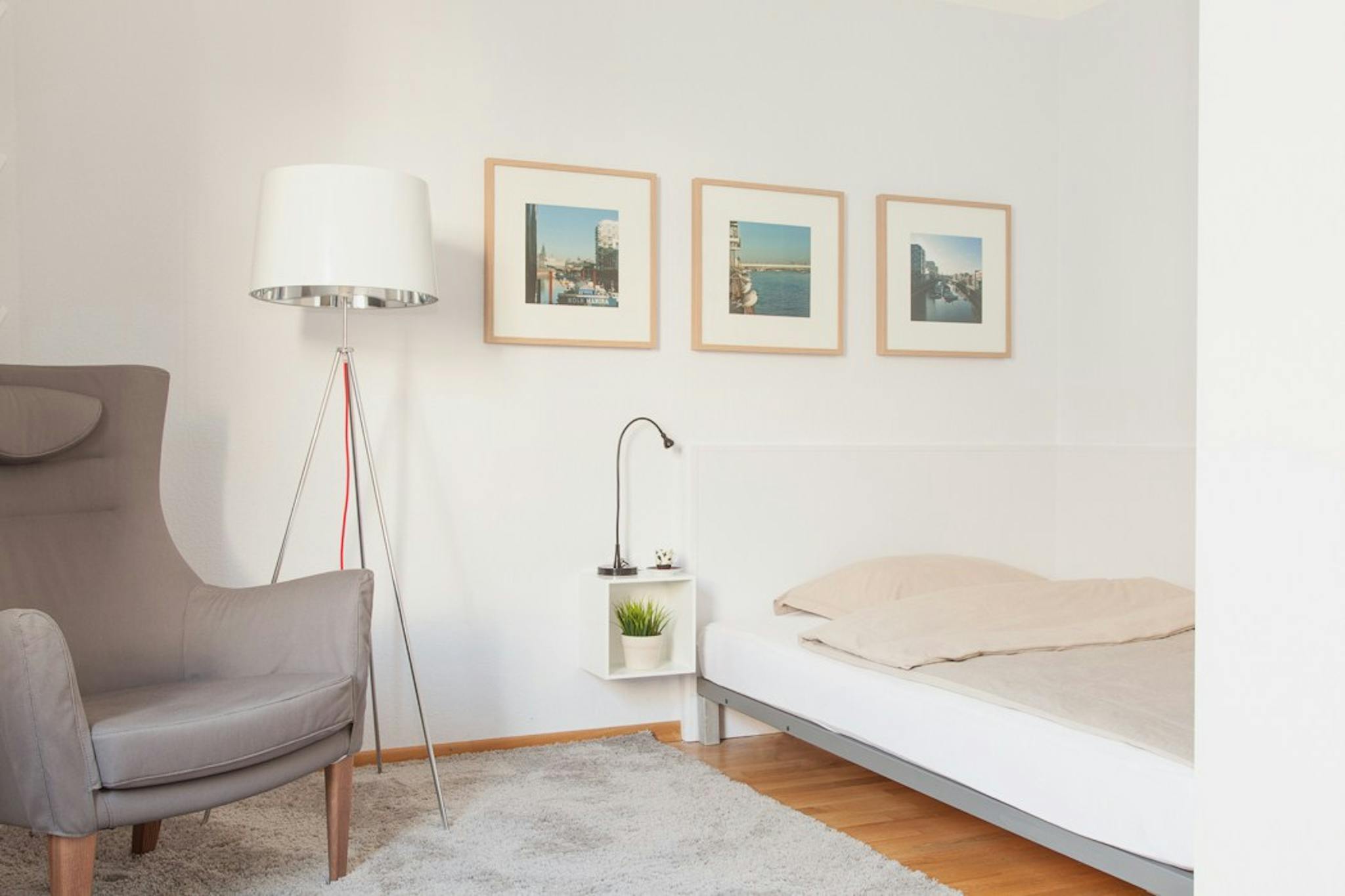 Werderstraße, Köln preview