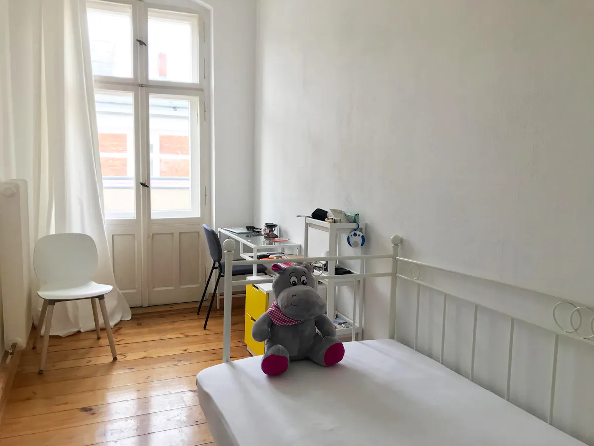 Private room in Frobenstraße, Berlin (1238718) ROOM