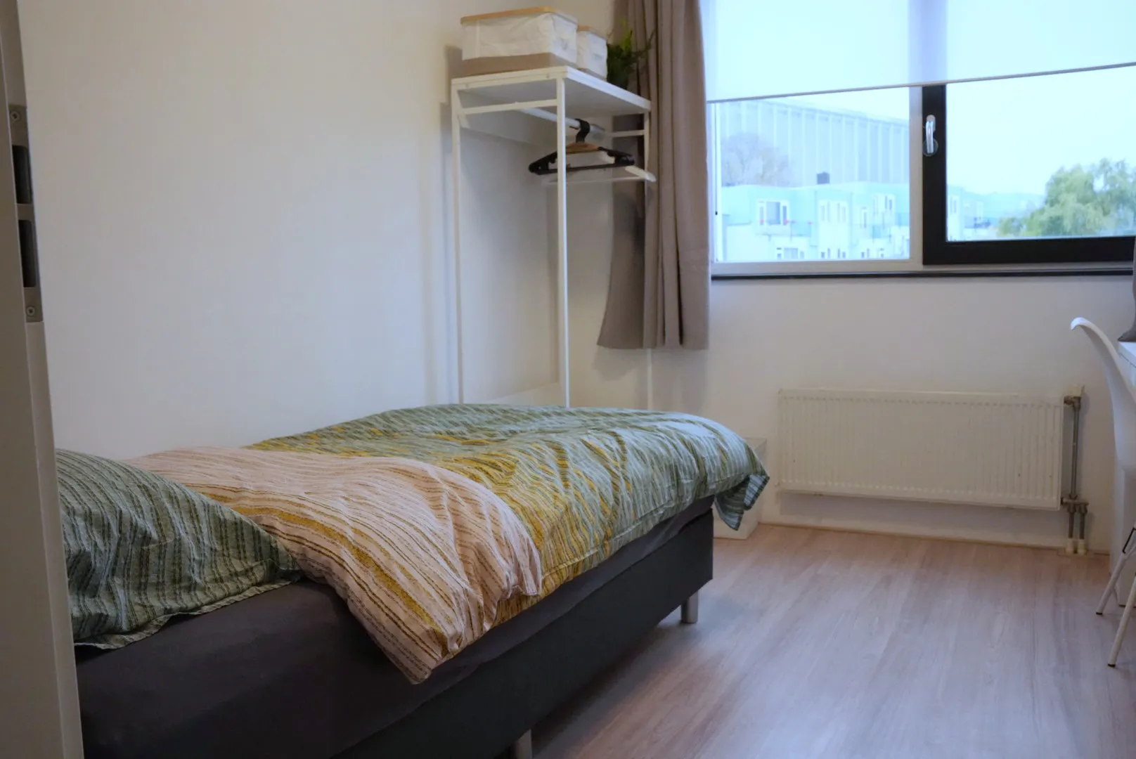 Private room in Den Hertigstraat, Rotterdam (1238848) ROOM 1