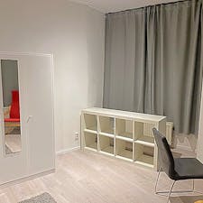 WG-Zimmer for rent for 645 € per month in Hengelo, Oldenzaalsestraat