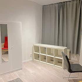 Chambre privée à louer pour 645 €/mois à Hengelo, Oldenzaalsestraat