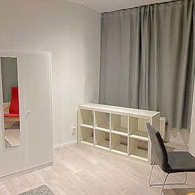 Приватна кімната за оренду для 645 EUR на місяць у Hengelo, Oldenzaalsestraat