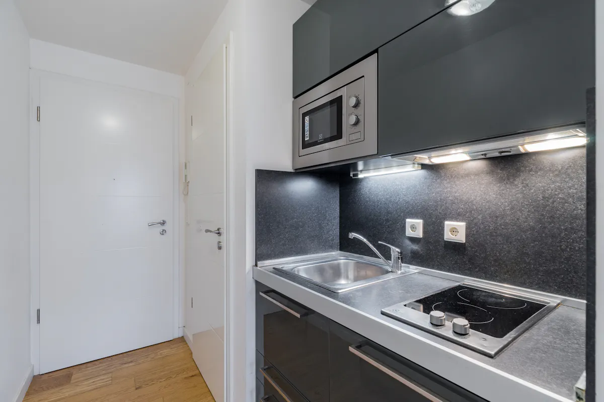 Apartment in Ermanstraße, Berlin (1238965) ROOM
