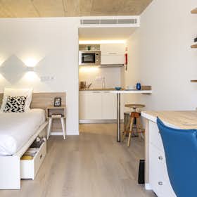 Studio for rent for €680 per month in Porto, Rua de António Granjo