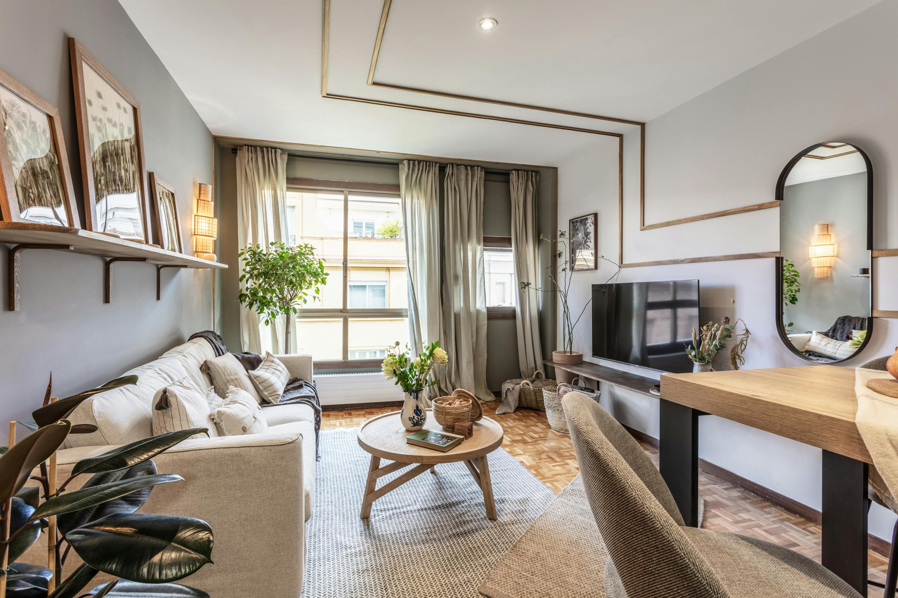 Calle de Zurbano, Madrid preview