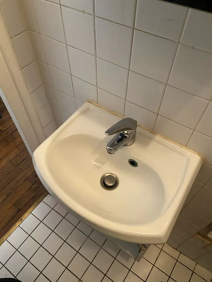 Apartment in Rue de Tocqueville, Paris (1239100) ROOM