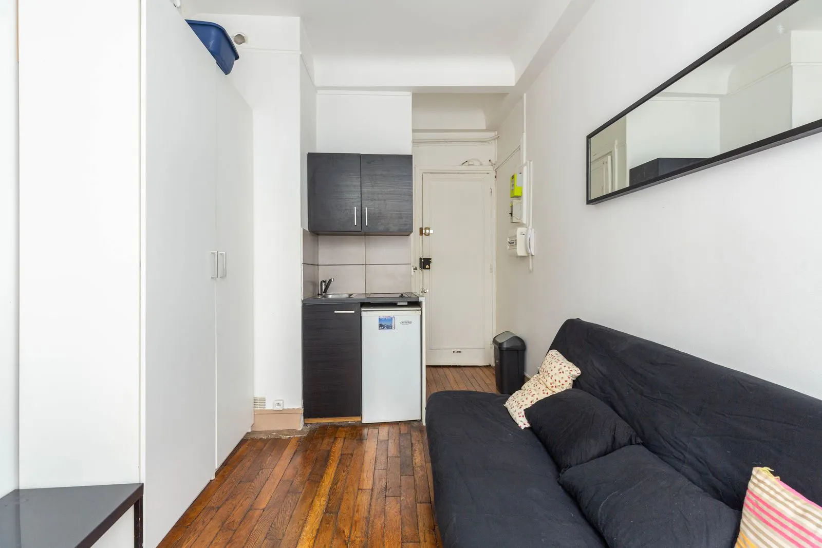 Apartment in Rue de Tocqueville, Paris (1239100) ROOM 3