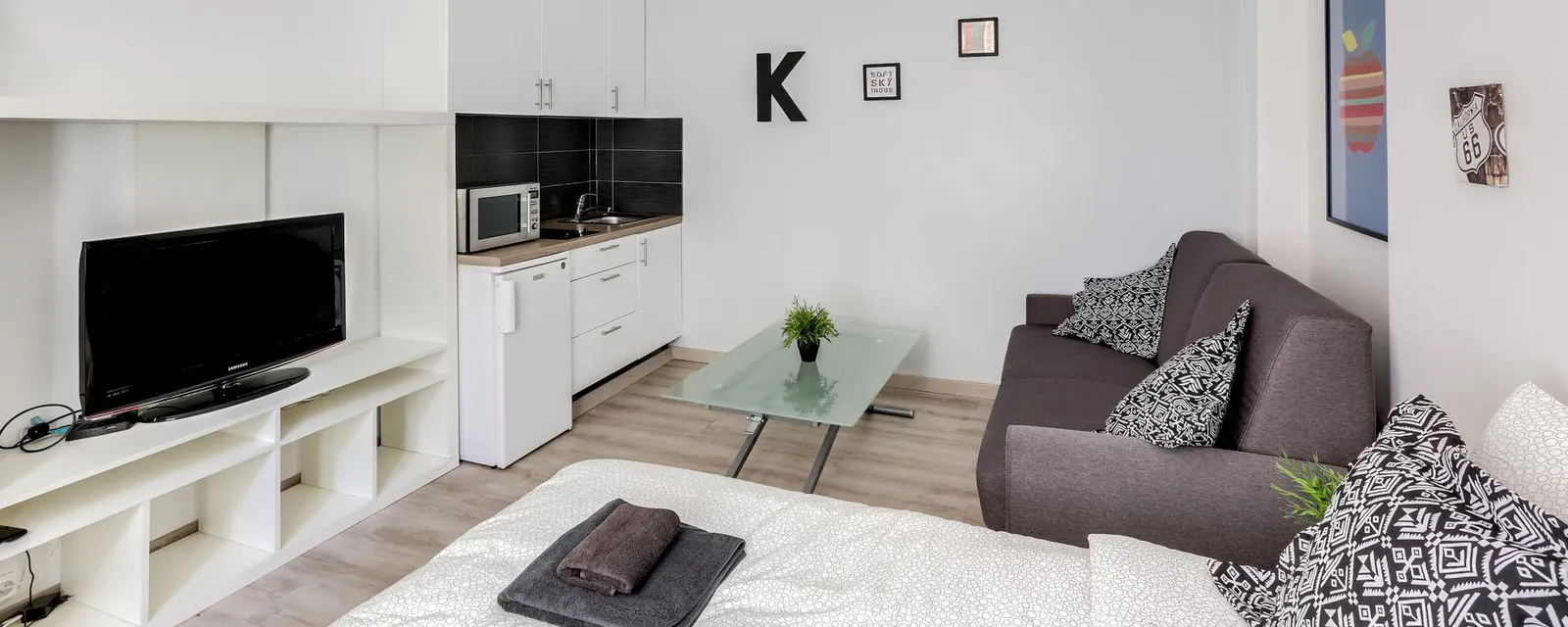 Apartment in Rue Alfred Durand-Claye, Paris (1239117) ROOM 2