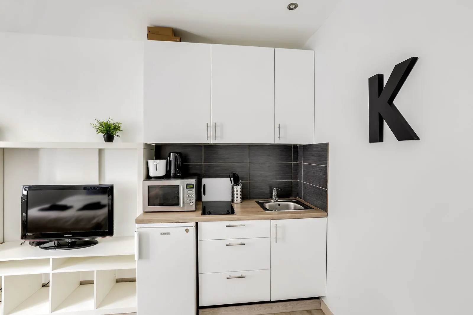 Apartment in Rue Alfred Durand-Claye, Paris (1239117) ROOM 4