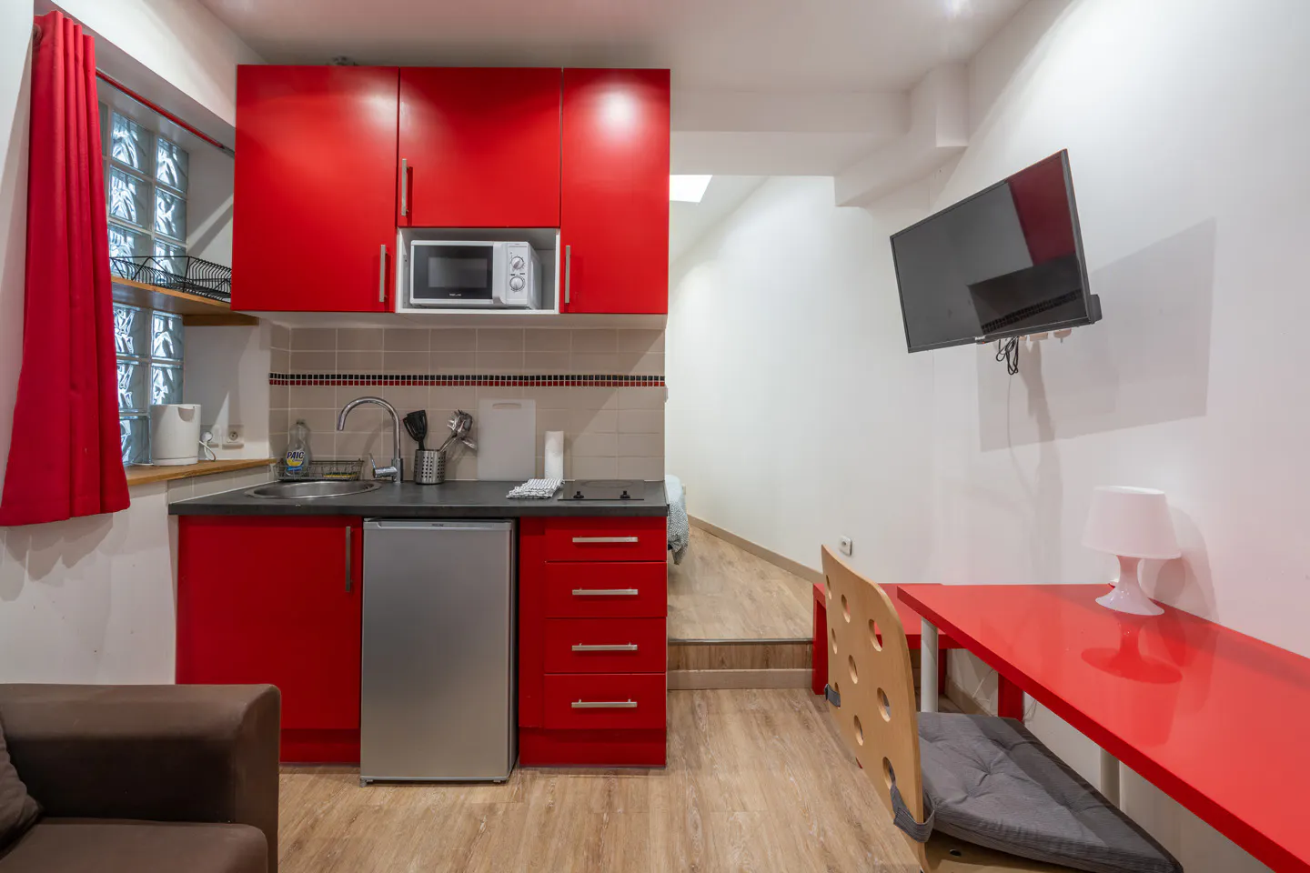 Apartment in Rue de Patay, Paris (1239143) ROOM 2