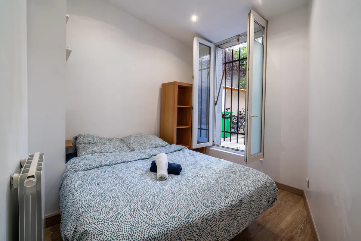 Apartment in Rue de Patay, Paris (1239143) ROOM