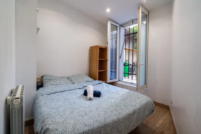 Apartment in Rue de Patay, Paris (1239143) room image 1
