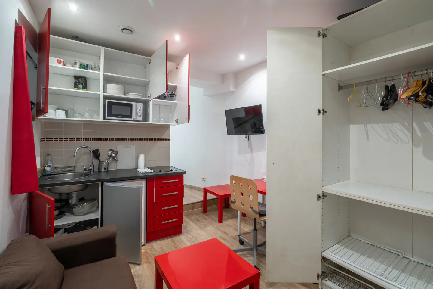 Apartment in Rue de Patay, Paris (1239143) ROOM 3