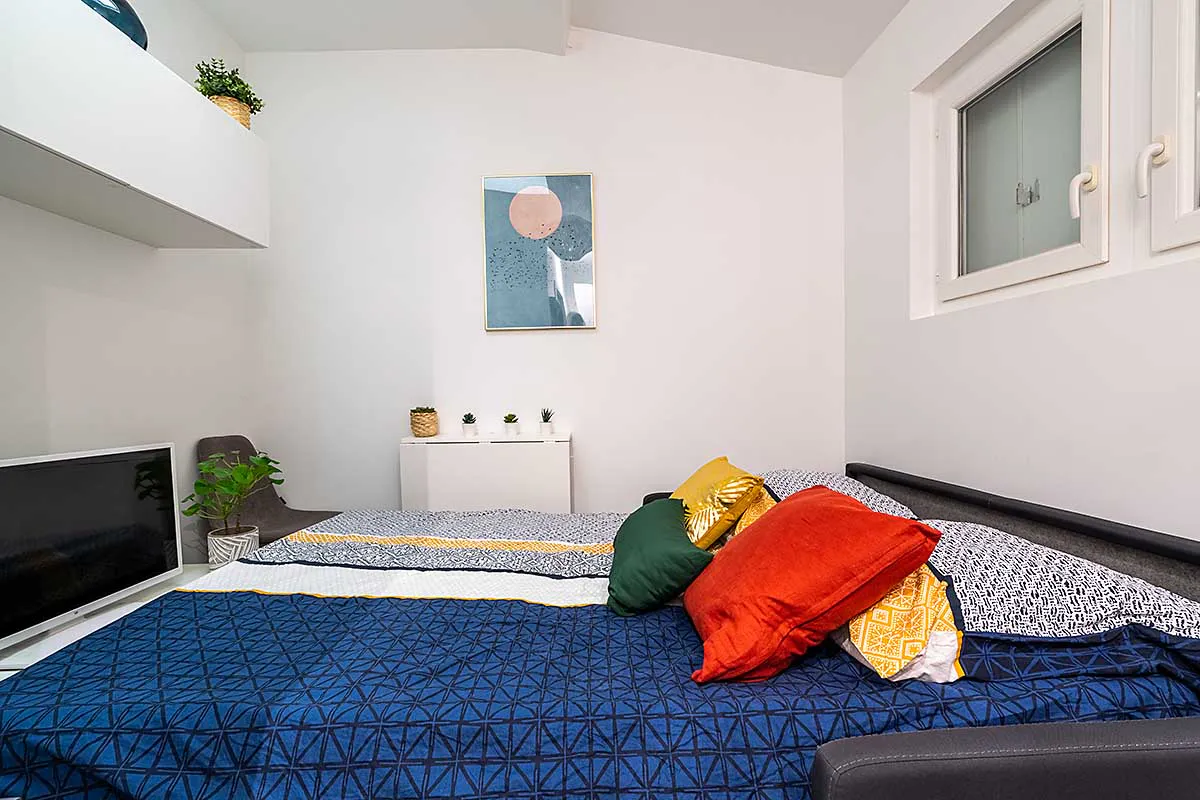 Apartment in Rue de la Villette, Paris (1239145) ROOM 4