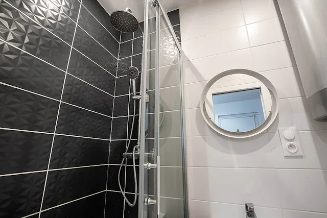 Apartment in Rue de la Villette, Paris (1239145) room image 2